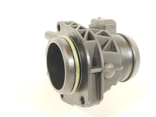 Throttle body FORD FIESTA V (JH_, JD_) 1.4 TDCi | BP29398542M82 