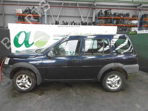 AC compressor LAND ROVER FREELANDER I (L314) 2.0 Td4 4x4 | BP1991061M34 