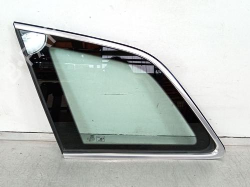 Used Rear left door window Rear left door window AUDI Q7 (4MB, 4MG, 4MQ) 3.0 TDI quattro (218 hp) 33321590 33321590