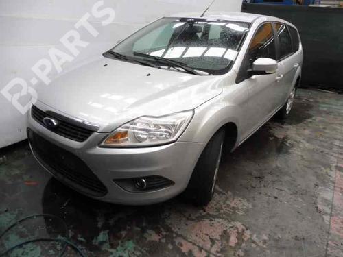 Headlight switch FORD FOCUS II Turnier (DA_, FFS, DS)  | BP5024381I24 