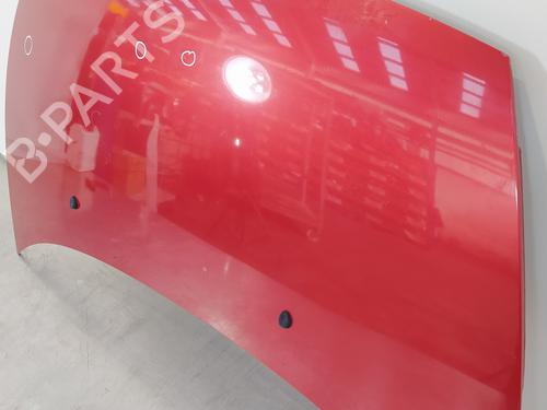 Hood CITROËN C3 I (FC_, FN_) 1.4 HDi | BP9079233C1 