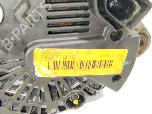 Alternator SEAT LEON (1P1) 1.9 TDI | BP24397724M7 - Image 5