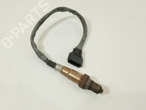 Elektronisk sensor RENAULT SCÉNIC III (JZ0/1_) [2008-2016]  28694475