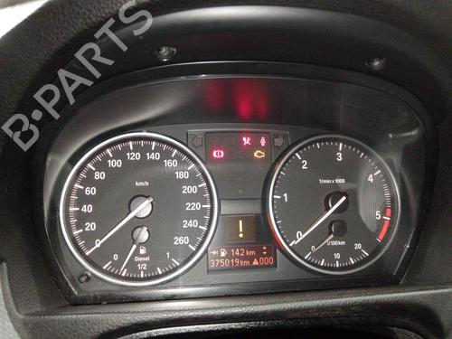 Instrument cluster BMW 3 Coupe (E92) 320 d | BP36812801C47 - Image 2