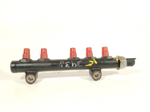 Used Injection rail Injection rail 32232666 32232666