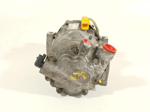 AC compressor CITROËN C5 II (RC_) 2.0 HDi (RCRHRH) | BP26169731M34 - Image 7