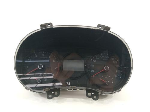 instrument-cluster-kia-picanto-iii-ja-2017-29258277 main image