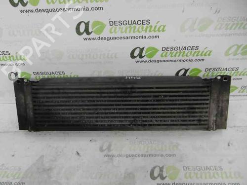 Intercooler MERCEDES-BENZ VITO / MIXTO Van (W639)  | BP2000082M30 