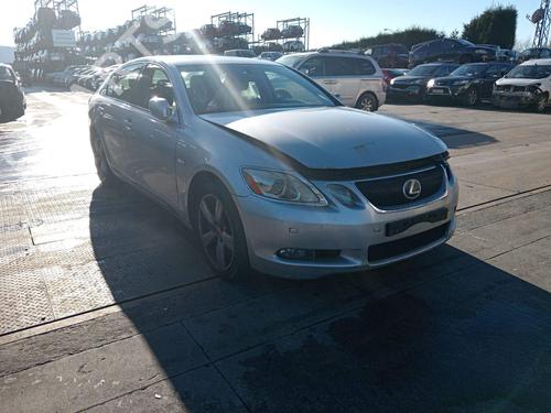 ABS pump LEXUS GS (_S19_)  | BP36700167M43  - Image 7