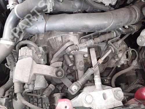 Used Gearbox Gearbox VW GOLF VI (5K1) 1.6 TDI (105 hp) 40184065 40184065