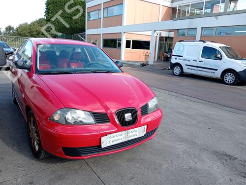 Left tailgate light SEAT IBIZA III (6L1) 1.4 16V | BP36755078C79  - Image 9