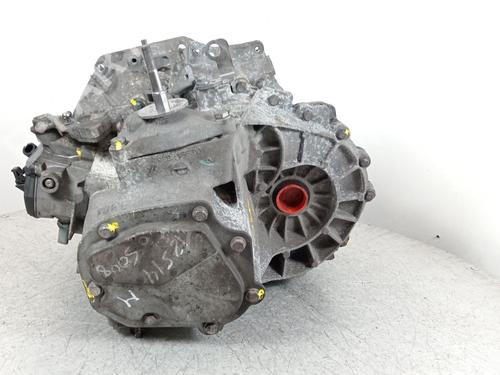 Gearbox PEUGEOT 5008 (0U_, 0E_) | BP19314444M3