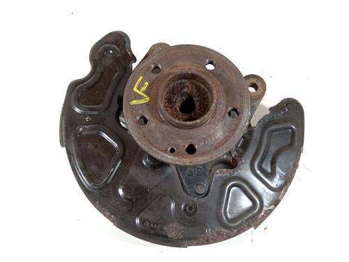 Used Left front steering knuckle Left front steering knuckle MERCEDES-BENZ MARCO POLO Camper (W447) 220 CDI (447.703, 447.813) (163 hp) 40228219 40228219
