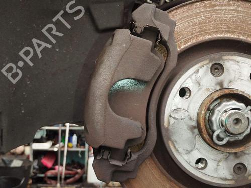 Used Left front brake caliper Left front brake caliper 37080227 37080227