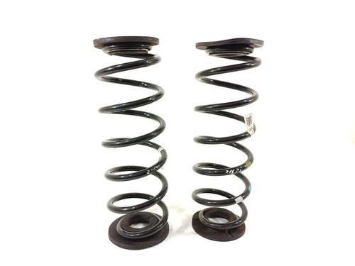 Used Shock absorber spring Shock absorber spring KIA STONIC (YB) 1.0 T-GDi (120 hp) 40100711 40100711