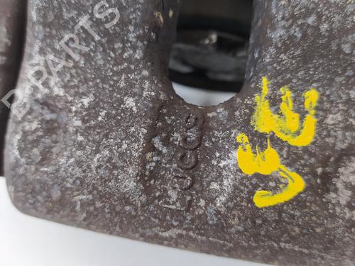 Left rear brake caliper OPEL ASTRA H GTC (A04) 1.6 (L08) | BP11585947M107 