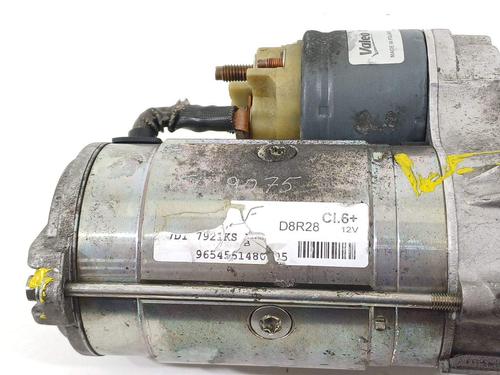 Starter CITROËN C8 (EA_, EB_) | BP10348859M8 - Image 3