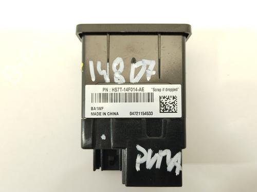 Switch FORD PUMA (J2K, CF7) 1.0 EcoBoost | BP28034636I30 