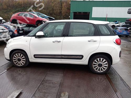 Steering column FIAT 500L (351_, 352_) 1.4 (199LYB1B) | BP37443630M21 - Image 7