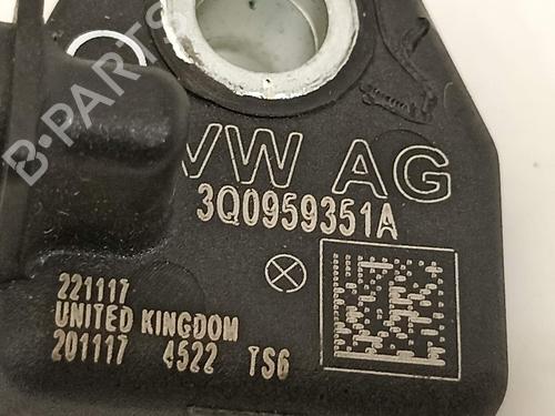 Electronic sensor SEAT LEON (5F1) | BP15819683M84 - Image 3