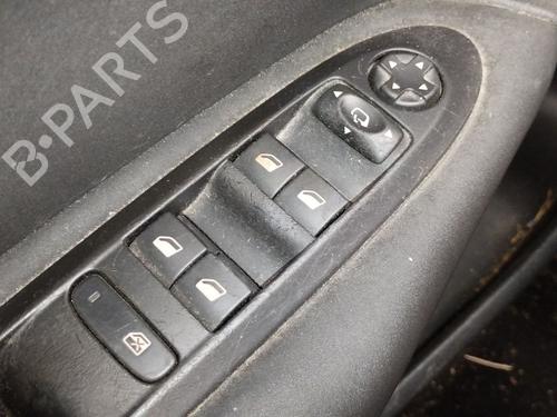 Used Left front window switch Left front window switch 37230835 37230835