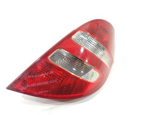 Used Right taillight MERCEDES-BENZ A-CLASS (W169) [2004-2012]  17534259