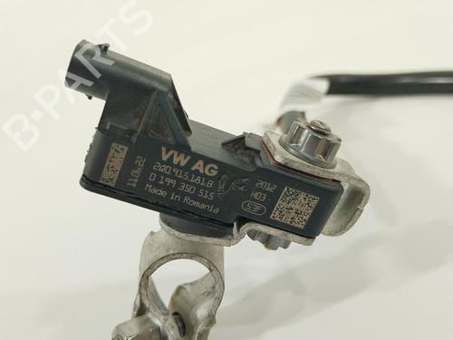 Cable SEAT IBIZA V (KJ1, KJG) 1.0 TSI | BP27204420E12 