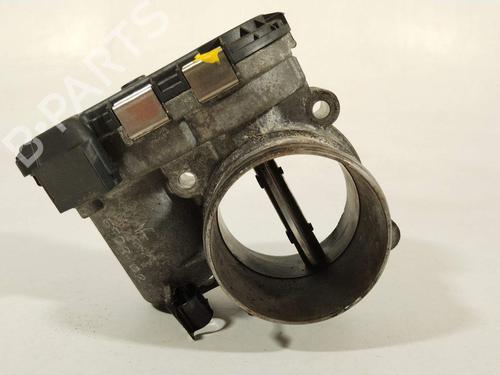 Used Throttle body Throttle body 27833054 27833054