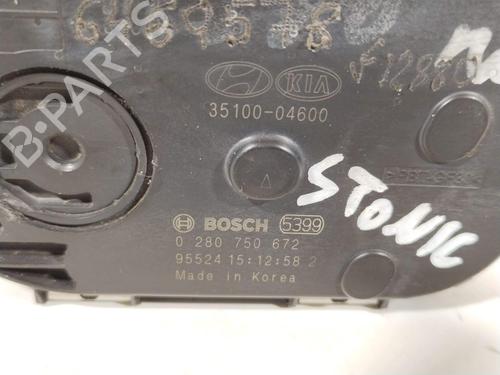 Throttle body KIA STONIC (YB) | BP26520149M82 - Image 7