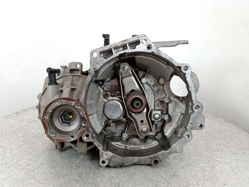 Used Gearbox Gearbox SEAT IBIZA III (6L1) 1.4 TDI (80 hp) 33621139 33621139