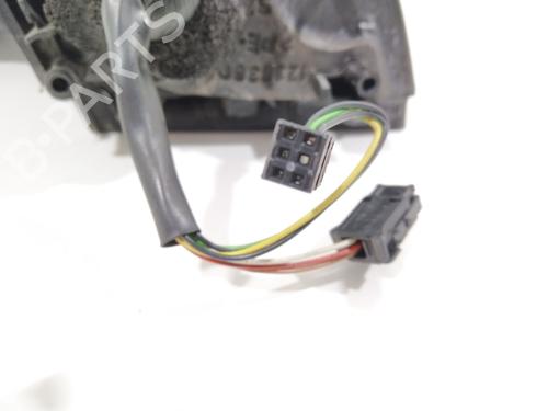 Left mirror CITROËN C3 I (FC_, FN_) 1.4 HDi | BP23439075C26