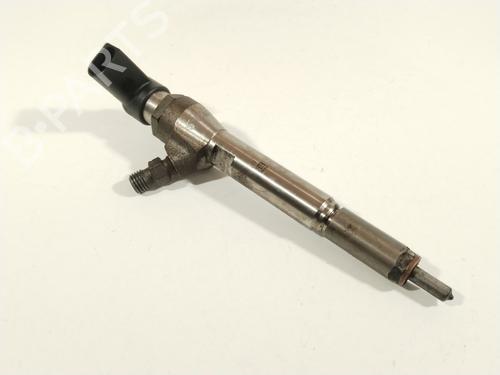 Used Injector Injector NISSAN QASHQAI I (J10, NJ10) 1.5 dCi (106 hp) 36261488 36261488