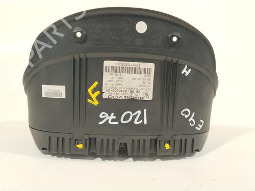 Instrument cluster BMW 3 (E90) 320 d | BP18948886C47