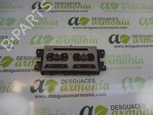 Used Climate control JAGUAR XF I (X250) [2008-2015]  1948875