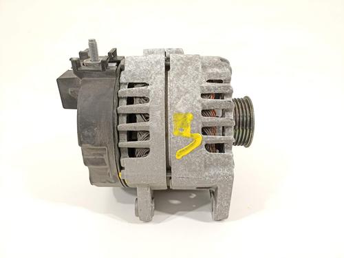 Used Alternator Alternator 17664379 17664379
