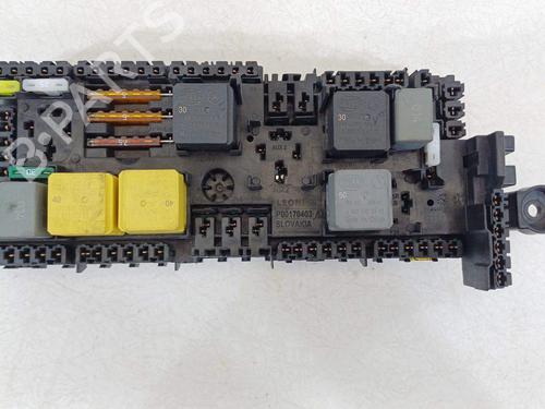 Fuse box MERCEDES-BENZ SPRINTER 3,5-t Van (B907, B910) 314 CDI RWD (907.631, 907.633, 907.635, 907.637) | BP26009872E1 - Image 3