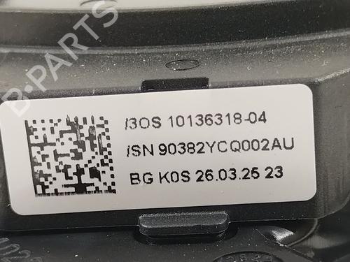 Airbag Schleifring AUDI A1 Sportback (GBA) 30 TFSI | BP33399262C102  - Image 5