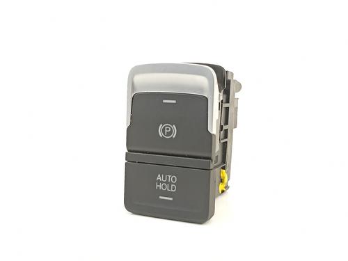 Used Hand brake VW GOLF VII (5G1, BQ1, BE1, BE2) 1.4 GTE Hybrid (204 hp) 19054504