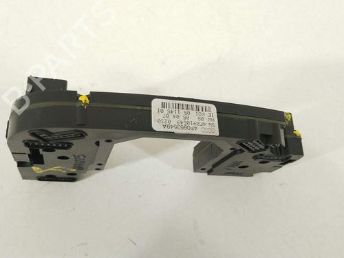 Electronic sensor AUDI A6 C6 (4F2) 3.0 TDI quattro | BP37713023M84 - Image 3