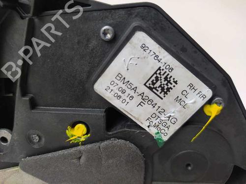Rear right lock FORD TOURNEO COURIER B460 MPV  | BP14301442C99 