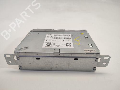 Electronic module PEUGEOT 308 II (LB_, LP_, LW_, LH_, L3_) 1.6 HDi 100 | BP12453487M83 