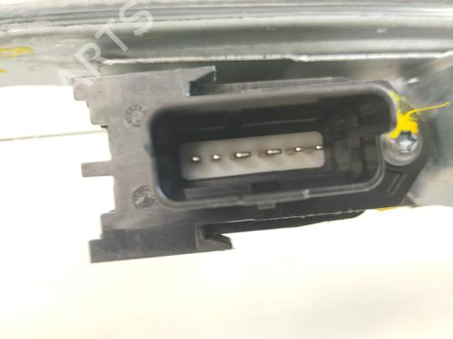 Front left window mechanism DACIA DUSTER (HM_) | BP11851183C22 - Image 5
