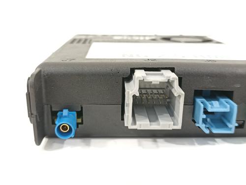 Electronic module OPEL INSIGNIA B Grand Sport (Z18)  | BP17490917M83 