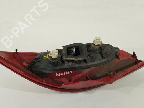 Left taillight OPEL CORSA D (S07) 1.4 (L08, L68) | BP33287605C34 - Image 3