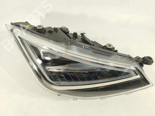 Right headlight SEAT IBIZA V (KJ1, KJG) | BP36340356C29 - Image 6