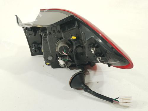 Left taillight HYUNDAI i30 (PDE, PD, PDEN) 1.5 | BP36989154C34 - Image 5