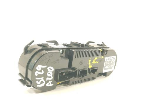 Climate control MERCEDES-BENZ A-CLASS (W176) A 200 CDI / d (176.008) | BP30703666I5 - Image 4