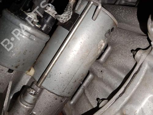 Used Starter Starter 38488561 38488561