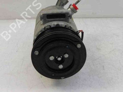AC compressor FORD FOCUS III  | BP1855982M34 