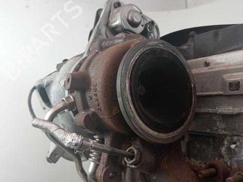Turbocharger/Supercharger AUDI A3 Sportback (8YA, 8YF)  | BP24927523M71 